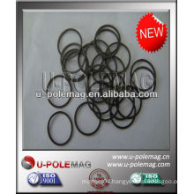 EP-R2 Ring Neodymium Flexible Rubber Magnet